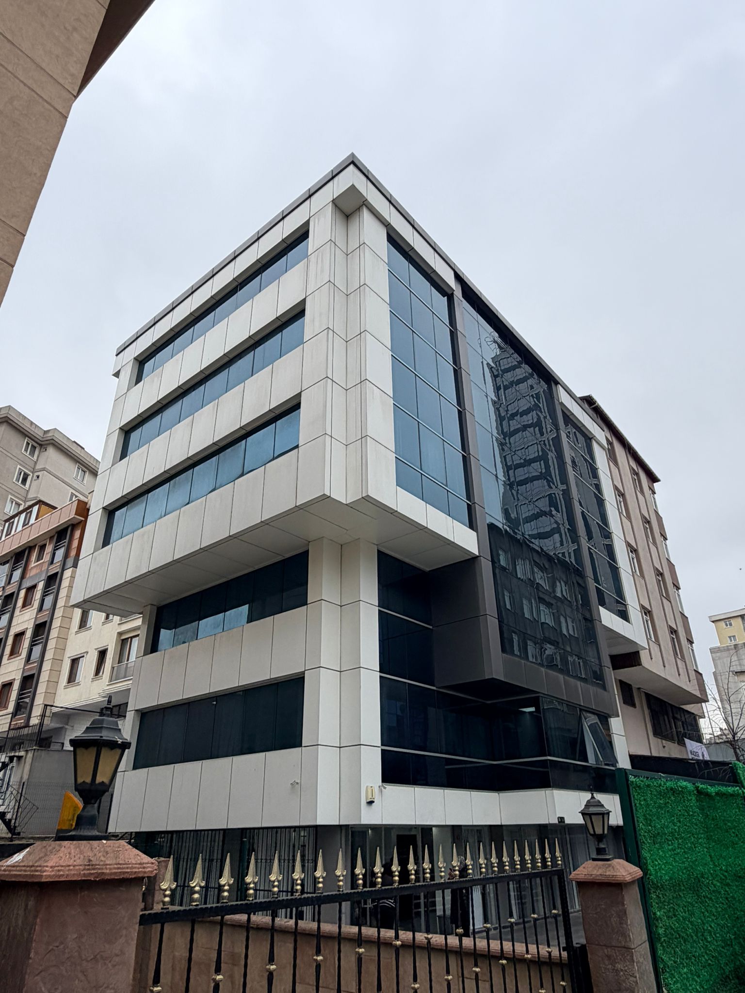 Çakıroğlu Plaza