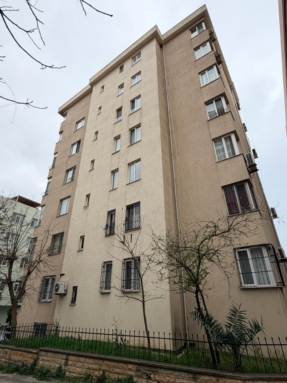 Uyum Apartmanı