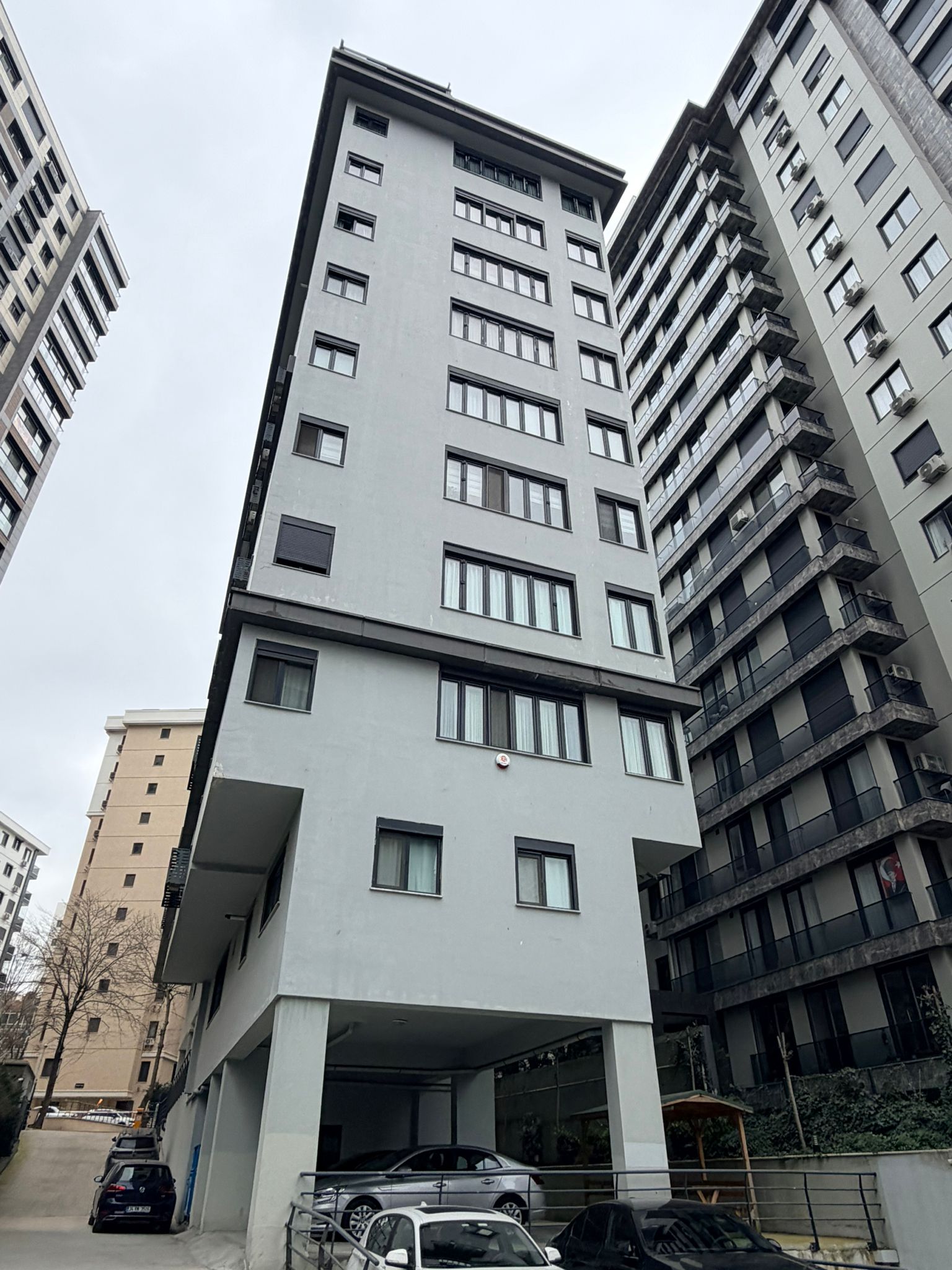 Safir Sitesi